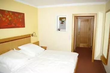 Pension Zur Alten Schmiede