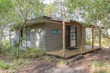 Casa Rural The Chalet