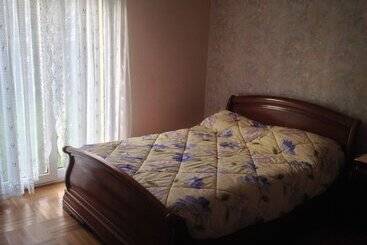 צימר Chambres D'hôtes Le Bohec