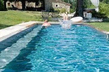 Bed and Breakfast Domaine De L'isle Basse