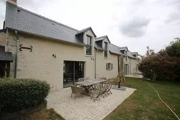 Bed and Breakfast Le Domaine De La Fouardière