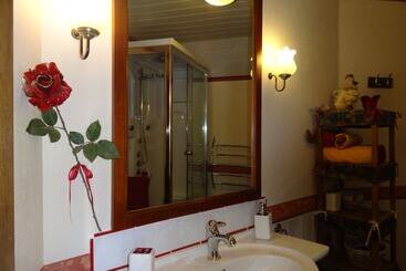 Bed and Breakfast Le Frêne Fringant