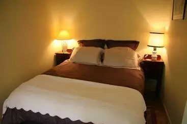 Château De Bournand B&b