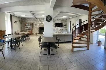 Aparthotel Gîte De Manehouarn