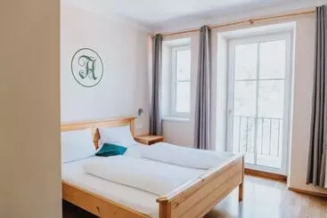 Hotelli Angermühle Landgasthof