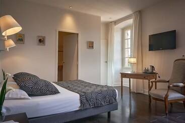 Hotel Château De Creissels