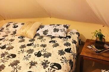 Hotel Coonawarra Bush Holiday Park