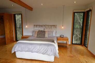 Отель Ecoasis Wellness Sanctuary