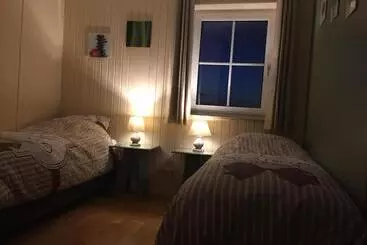 Hotelli Haus Buylbergh