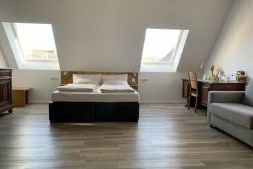 Hotel Pension Pauserei