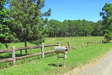 乡村酒店 Kings Creek Retreat