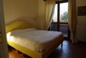 田舎風ホテル Relais Cà Nova Guest House