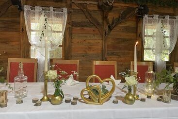 Hotel Schloss Weißenburg