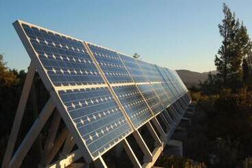 Hotel Yourte Nature Saint Roch