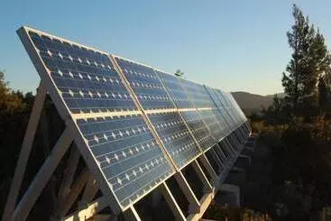 Hotel Yourte Nature Saint Roch