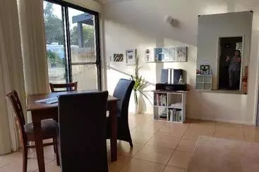 Pensione Awaken Denmark Wa