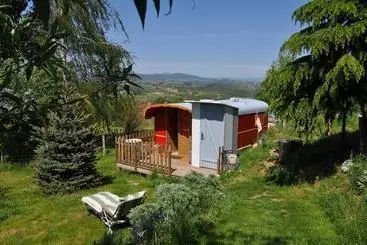 Pensionat Ferme De La Bonnefontaine