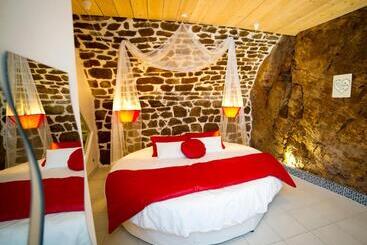 ペンション La Cazette