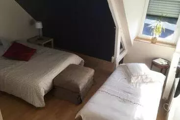 ペンション La Maison De Benjamin