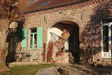 Majatalo Les Chambres Du Relais