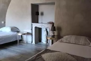 ペンション Parfumu Di Machja