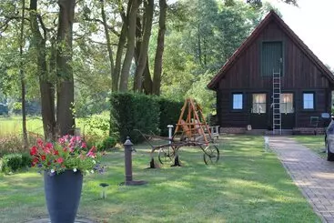 ペンション Steffi S Hafenstübchen