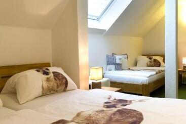 Pension Sleep In Brettach