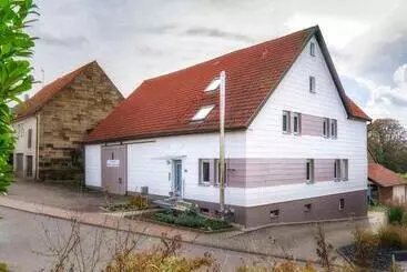 Pension Sleep In Brettach