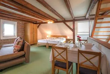 Pension Sleep In Brettach