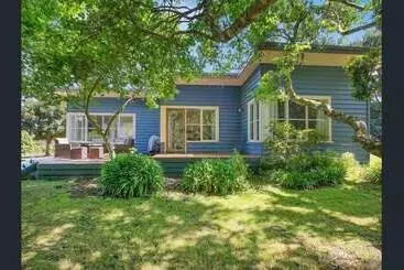 コテージ The Source Otways