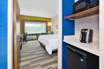 호텔 Holiday Inn Express & Suites Milan Sandusky Area, An Ihg