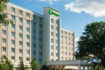 Otel Holiday Inn Hartford Downtown Area By Ihg