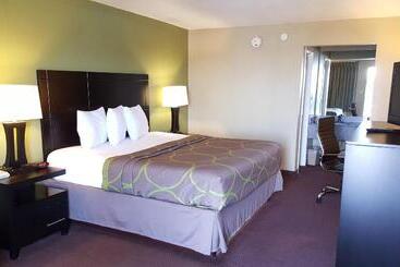 Otel Inn Of Rockwall