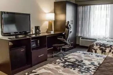 Hotel Sleep Inn Richmond North