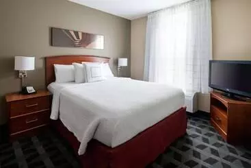 ホテル Sonesta Simply Suites Seattle Renton
