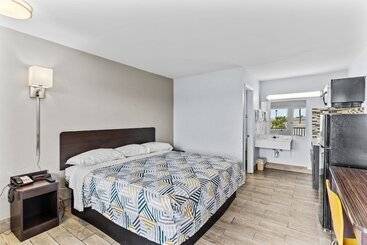 Hotel Studio 6 Wilmington, Nc