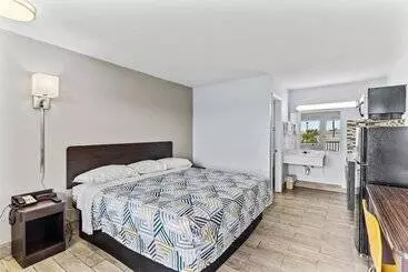 ホテル Studio 6 Wilmington, Nc