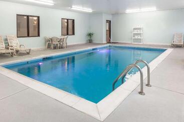 فندق Super 8 By Wyndham Union