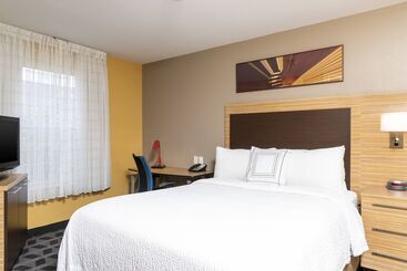 Otel Towneplace Suites By Marriott East Lansing