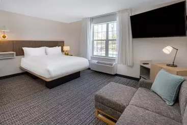 酒店 Towneplace Suites New Orleans Metairie