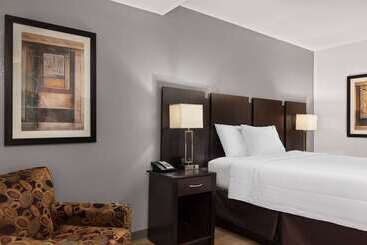 Szálloda Travelodge By Wyndham Globe Az