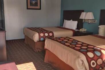 فندق على الطريق Fairbridge Inn Express Stuttgart