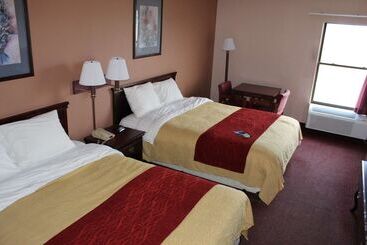 فندق على الطريق Super 8 By Wyndham Chenoa