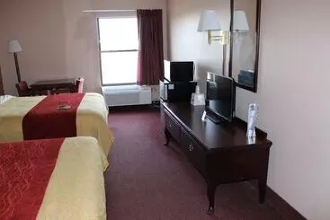 فندق على الطريق Super 8 By Wyndham Chenoa