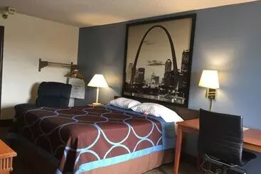 汽车旅馆 Super 8 By Wyndham Cuba