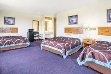 モーテル Super 8 By Wyndham Neillsville Wi