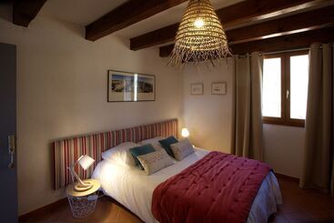 Bed and Breakfast A Muvrella