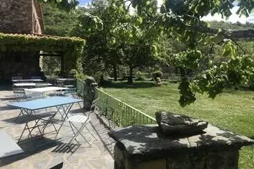 Aamiaismajoitus (B&B) A Muvrella