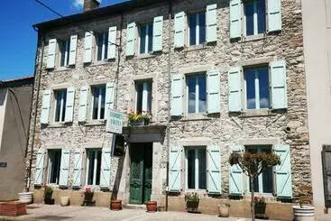 Bed & Breakfast Bastide Du Thore