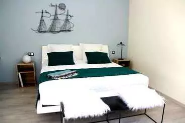 ベッドアンドブレックファースト Esprit Du Sud